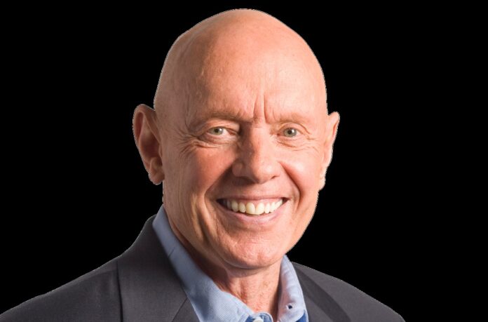 Zeitmanagement Dr. Stephen R. Covey