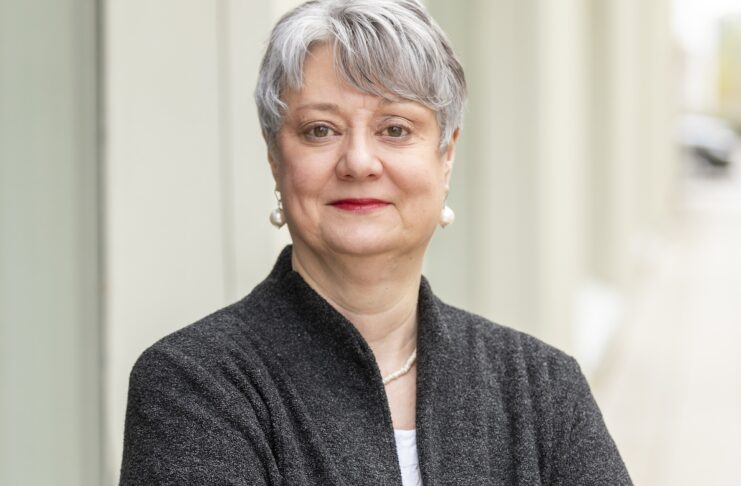 Foto/Quelle: Elke Müller @ (c) Ben Schulz AG, Uwe Klössing