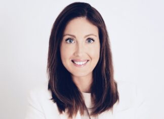 Wie gestalten wir Arbeit, die wirklich zum Leben passt? Tabea Fesser ist Chief People Officer bei Ketchum Germany