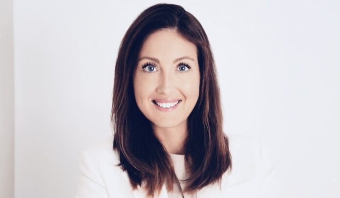 Tabea Fesser ist Chief People Officer bei Ketchum Germany