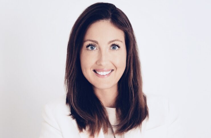 Tabea Fesser ist Chief People Officer bei Ketchum Germany