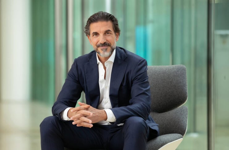 arbeitsmarkt im wandel goran baric michael page group frankfurt