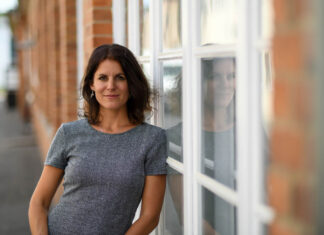 Digitale Schattenwelten: Auf Spurensuche mit Jana Ringwald Jana Ringwald