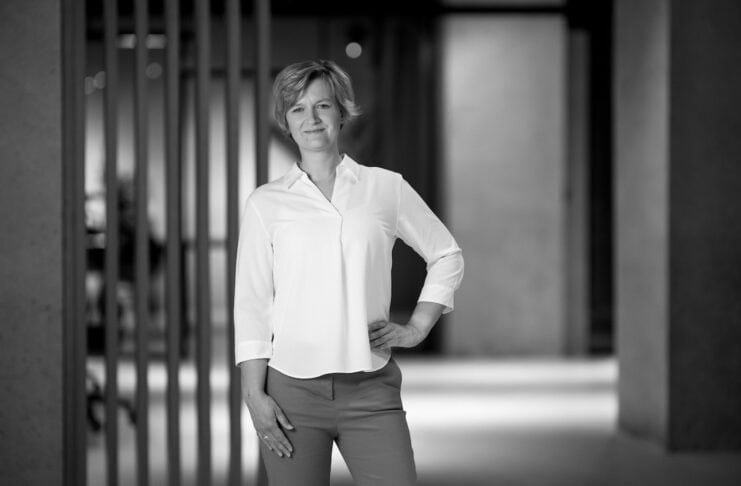 hype nadine wermke schwarz weiss fotografie