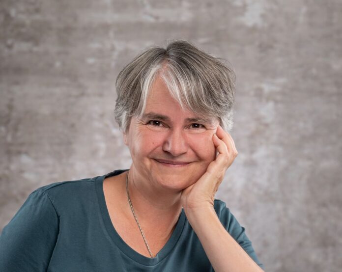 Entscheidungen Lebensgeschichte Beate Fischer Fotografin: Denise Claus