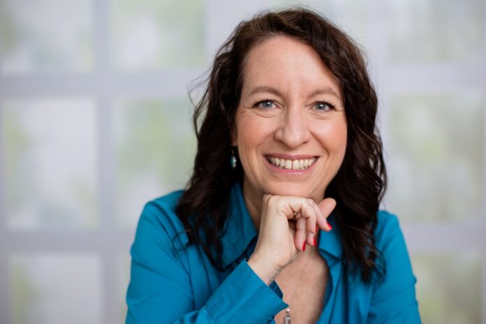 selbstständigkeit ü50 gründen im alter Brigitte Litzenberger@ Daniela Ponath