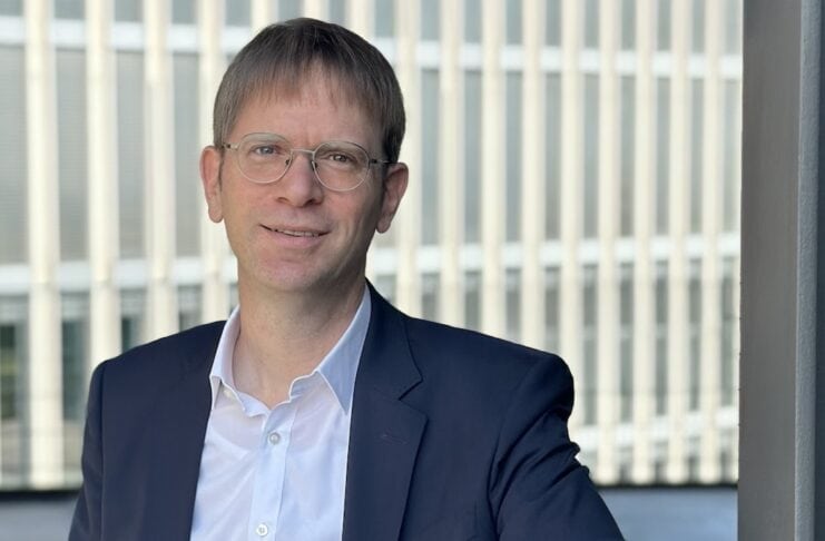 verhandeln kann jeder Jörg Kupjetz Autor @privat