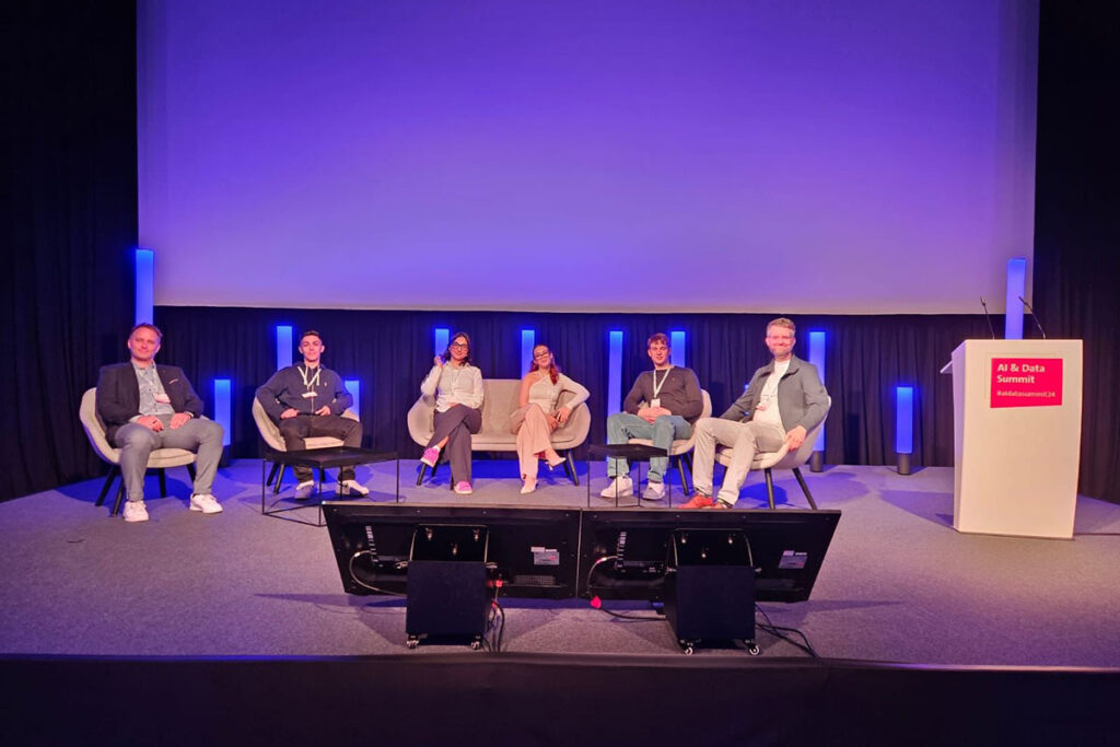 AIDAQ-Summit 2024