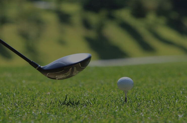 golf & lead female Tour