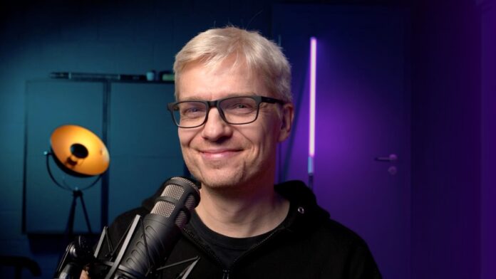 podcast-business vertrauen social Chris Polus Autor