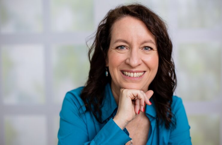 klarheit frauen selbstständigkeit brigitte litzenberger @daniela ponath
