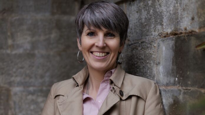Silvia Dervisevic ätherische öle wohlbefinden