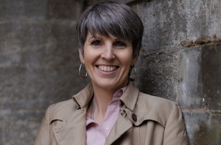 Silvia Dervisevic ätherische öle wohlbefinden
