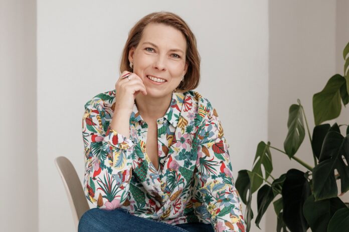 Pausen Stress Körper Heike Melzer Autorin