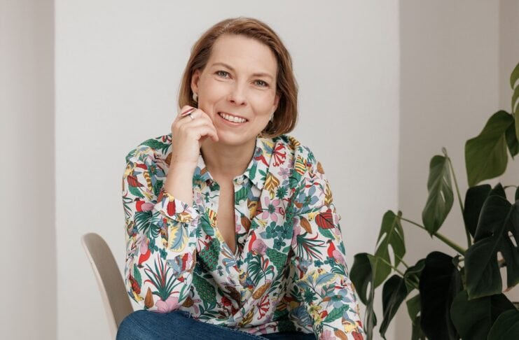 Pausen Stress Körper Heike Melzer Autorin