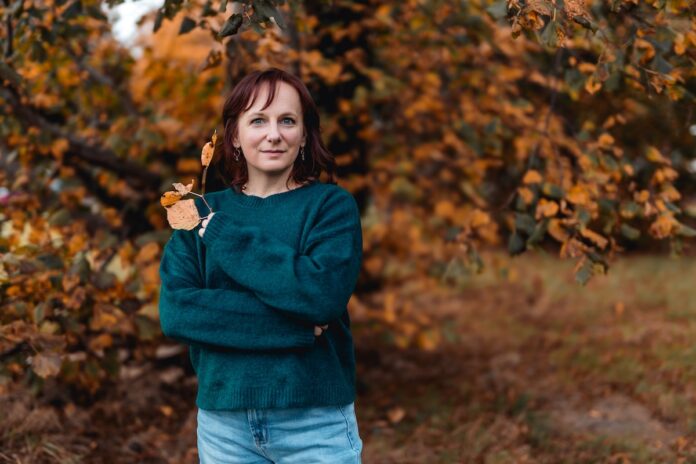 Martina Keglovits Liebe oder Selbstaufgabe – Wege aus der Co-Abhängigkeit