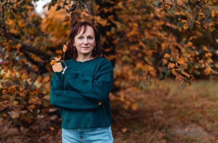 Martina Keglovits Liebe oder Selbstaufgabe – Wege aus der Co-Abhängigkeit