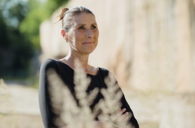 Chef, Mitarbeitende, Mitarbeitenden autorin Sabine Osterauer