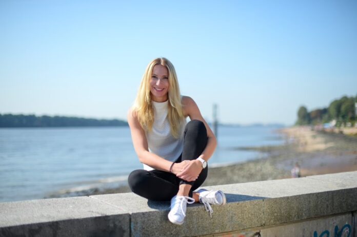 Unternehmen, Menschen & Beziehungen Diana-Nadine Brammann