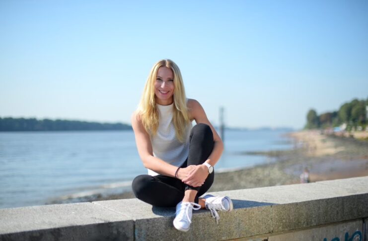 Unternehmen, Menschen & Beziehungen Diana-Nadine Brammann