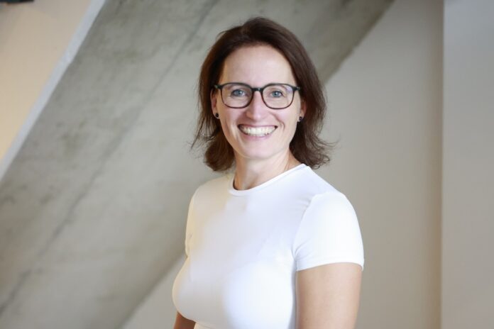 Tool für Kunden und Selbstständige: KI richtig nutzen Ramona Wöpe Foto-Credits: Claudia Masur