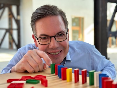 Remote-Vertrieb – virtuelle Verkaufsgespräche meistern