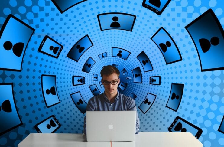 Karrierebindung und Mitarbeiterbindung in der Generation Z Image by Gerd Altmann from Pixabay