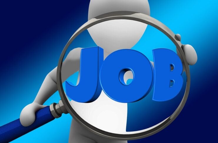 Jobwechsel, Work-Life-Balance und neue Arbeitsmodelle Image by Gerd Altmann from Pixabay