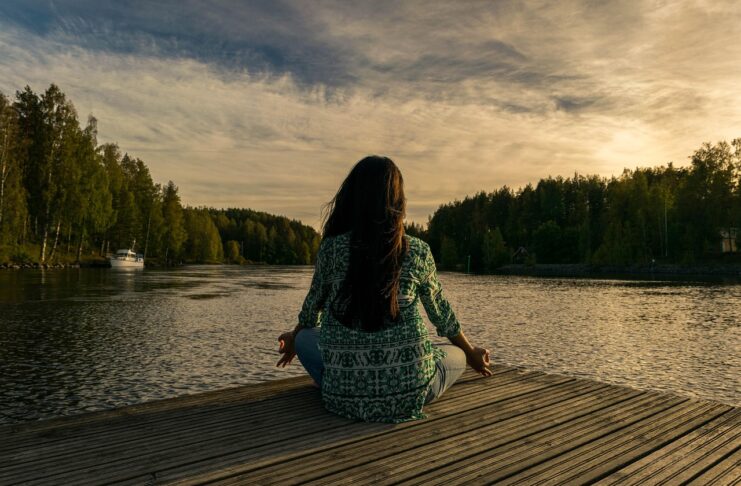 Resilienz, mentale Gesundheit und Stressbewältigung im Job Image by Shahariar Lenin from Pixabay