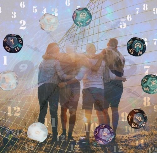Numerologie für Startups klare Teamenergie erkennen