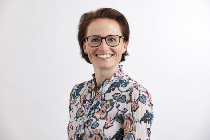 Zugänglichkeit macht Websites erfolgreicher Ramona Wöpe Foto-Credits: Claudia Masur