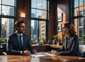 KI im Recruiting: Wie Algorithmen Bewerbungen verändern und wo Menschen unverzichtbar bleiben KI im Recruiting und digitale Personalgewinnung Image by Laz Georgoulas from Pixabay