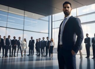 Der stille Erfolgsfaktor: Warum Introvertierte bessere Führungskräfte sein können Introvertierte Führung und moderne Leadership Bild von Jay Pea auf Pixabay