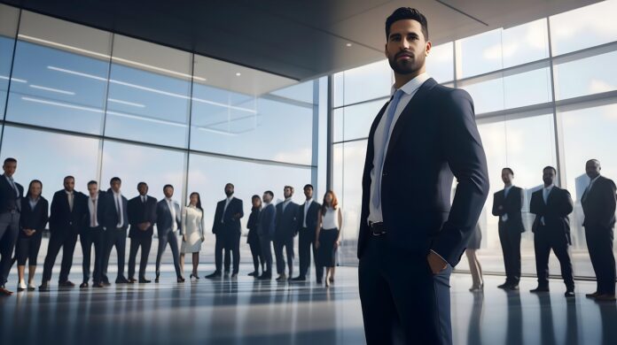 Introvertierte Führung und moderne Leadership Bild von Jay Pea auf Pixabay