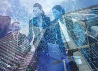 Die Kunst des Loslassens: Warum Delegieren die wichtigste Fähigkeit moderner Führung ist Delegation und moderne Führung für Leadership Skills. Bild von Gerd Altmann auf Pixabay