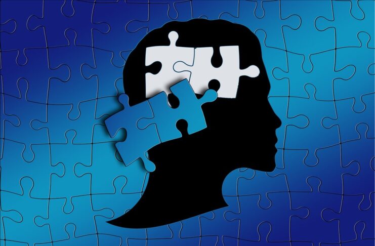 Selbstreflexion und mentale Klarheit im Job Image by Gerd Altmann from Pixabay
