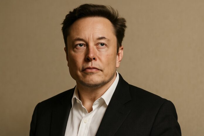 Vom Start-up zum Sternenhimmel