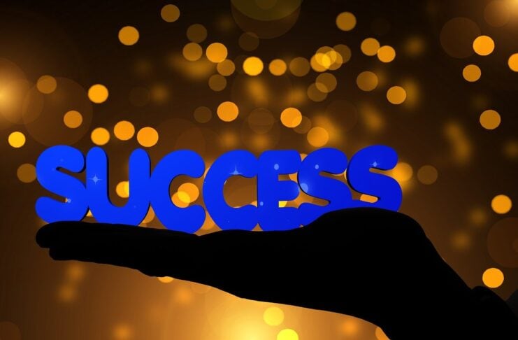 Purpose, sinnstiftende Arbeit und Arbeitgeberattraktivität Image by Gerd Altmann from Pixabay