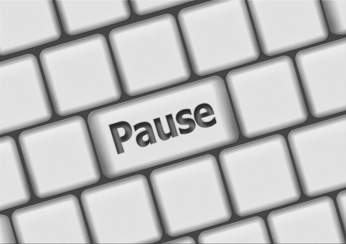 Mikroerholung, Erholungstechniken und Arbeitsfokus Image by Gerd Altmann from Pixabay