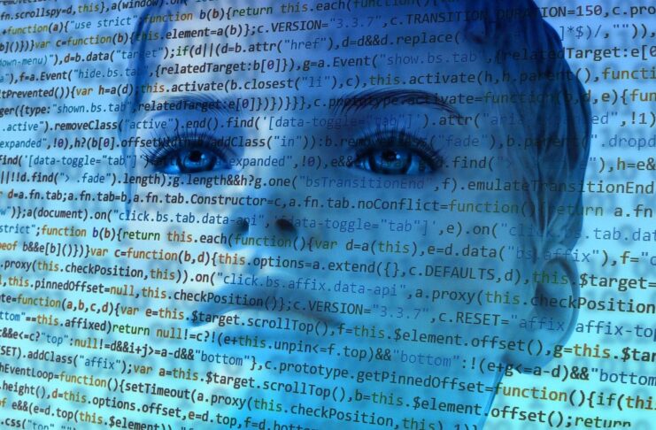 KI und Arbeit: Zukunft der Jobs selbstbestimmt. Image by Gerd Altmann from Pixabay