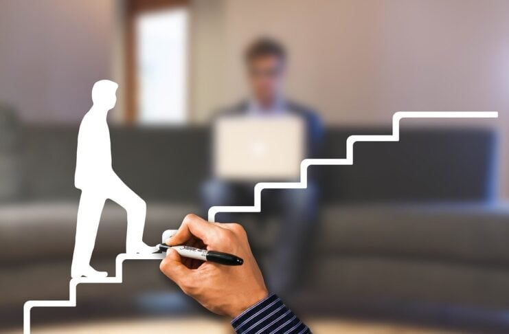 Leistungsgrenze, Energie-Management und Gesundheit Bild von Gerd Altmann auf Pixabay