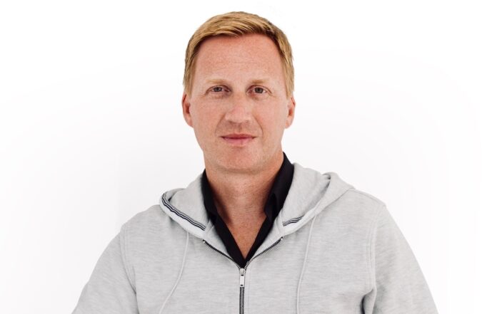 Fokus, Energie & High Performance für Gründer:innen Marcel Kaffenberger