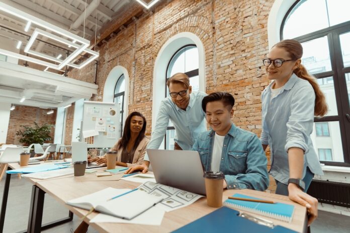 Frequenz vor Strategie: Ein Blick auf Gründung und Führung Foto/Quelle: stock.adobe.com – Kostiantyn