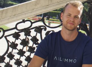 Transparenz & Fairness bei großen Entscheidungen Entscheidungen im digitalen Zeitalter verstehen Joshua Krick ist CEO von Allimmo Group