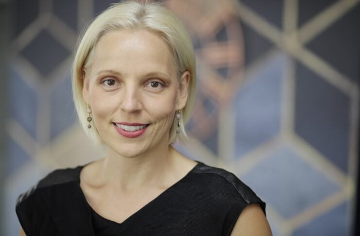 Sozialkompetenz, Fokus und Führung 2026 Sandra Roth