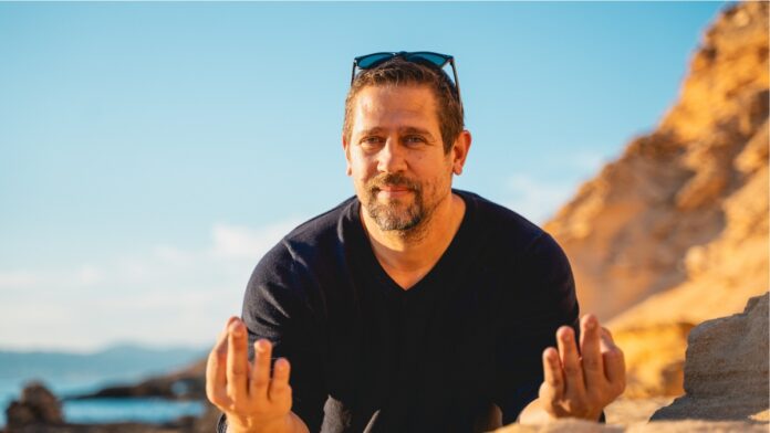 Energie als Erfolgsfaktor für Coaching in Unternehmen Bild: Klaus Raidl Bildcredit by Dennis Schendzielorz