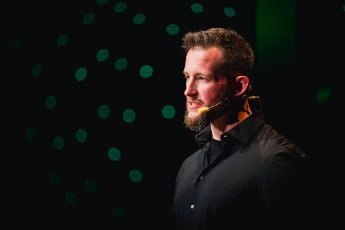 Echter Erfolg ist authentisch