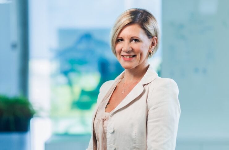 KI verändert Produktsuche mit KI-Chatbots nachhaltig Bild Alexandra Vetrovsky Brychta CGO CELUM Bildcredits/Fotograf: Markus Schneeberger