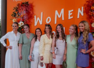 Women on Top: WOT Award stärkt Handwerk und Bildung @ Luisa Esch