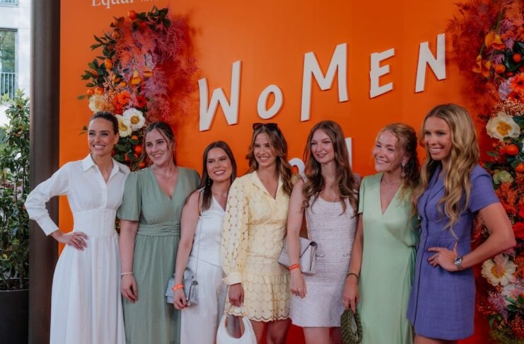 Women on Top: WOT Award stärkt Handwerk und Bildung @ Luisa Esch